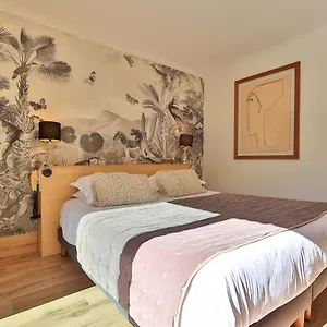 3* Отель Le Petit